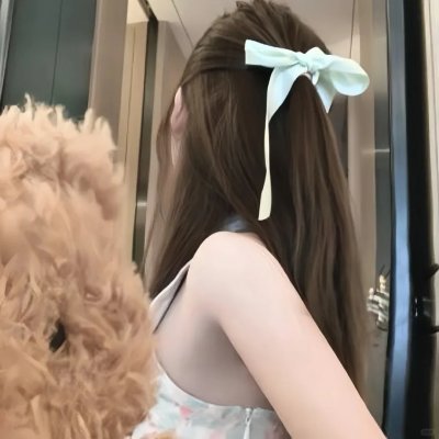 我是幸运儿