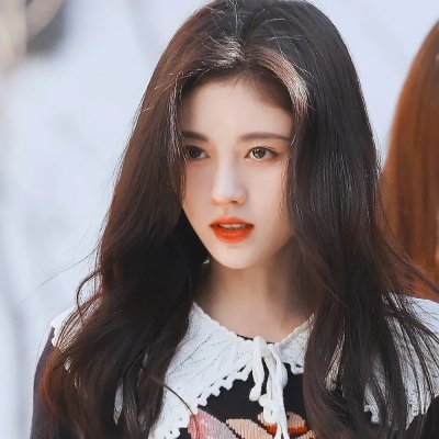 原始女人