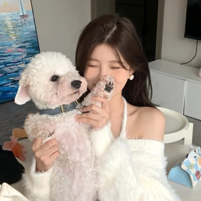 娜妲莉的情人